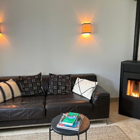 Manoir De Clermont Villa Сен Мало Екстериор снимка